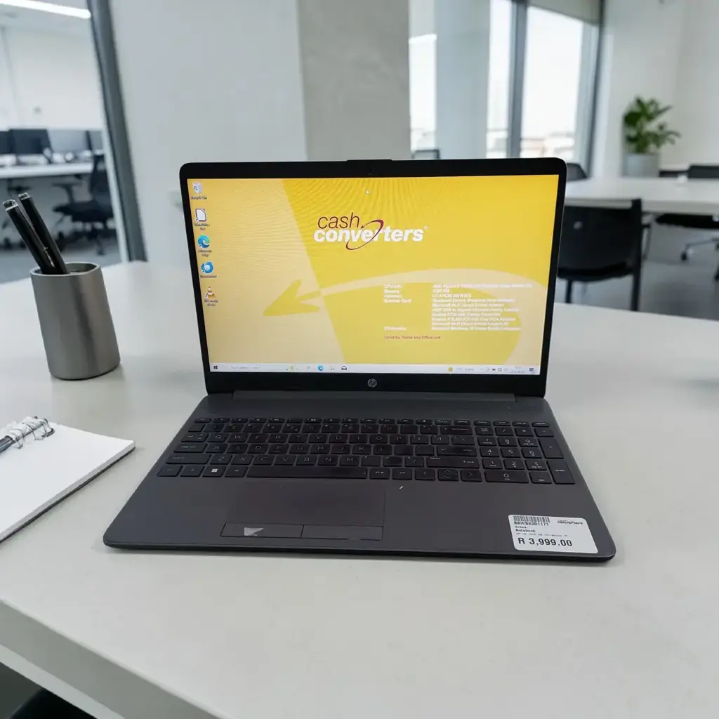 Hp Hp 255 G8 Notebook Pc