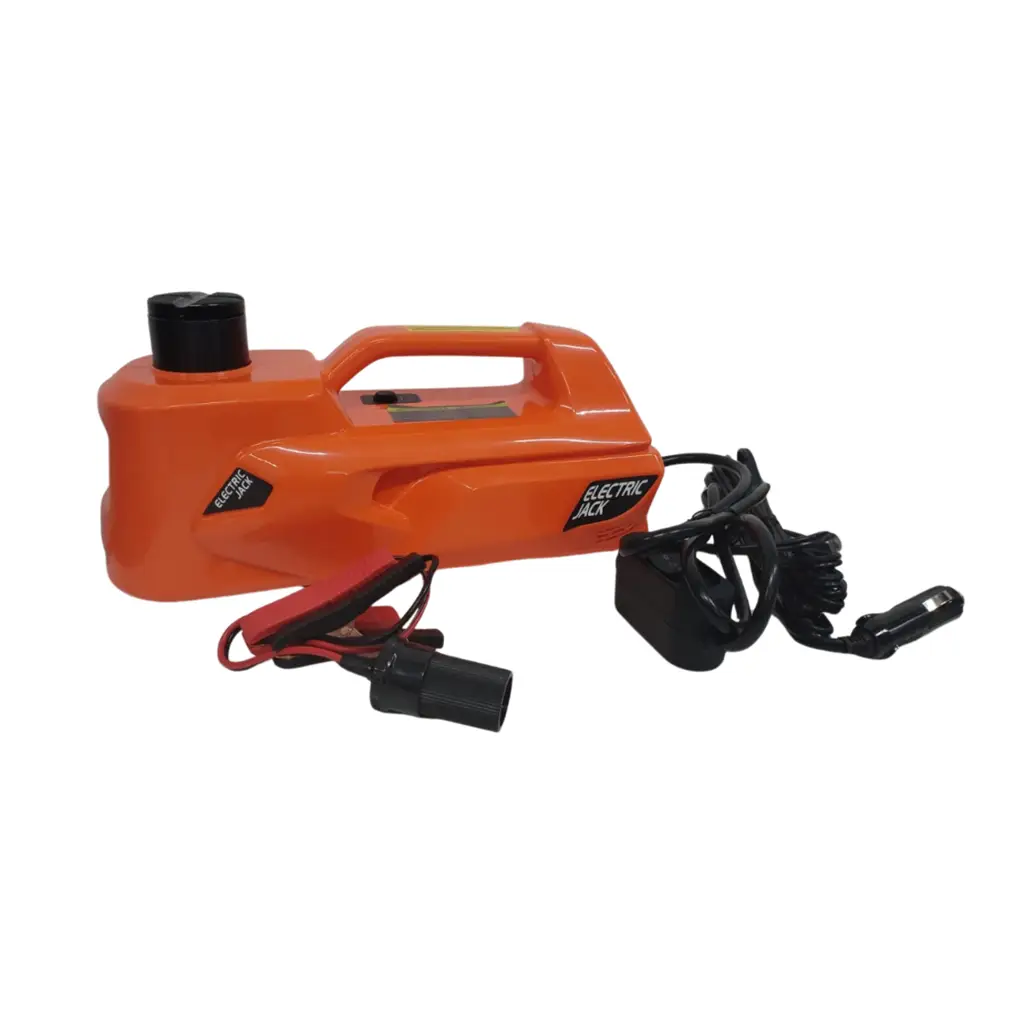 3 In 1 Multifunctional Electric Car Jack - View 2