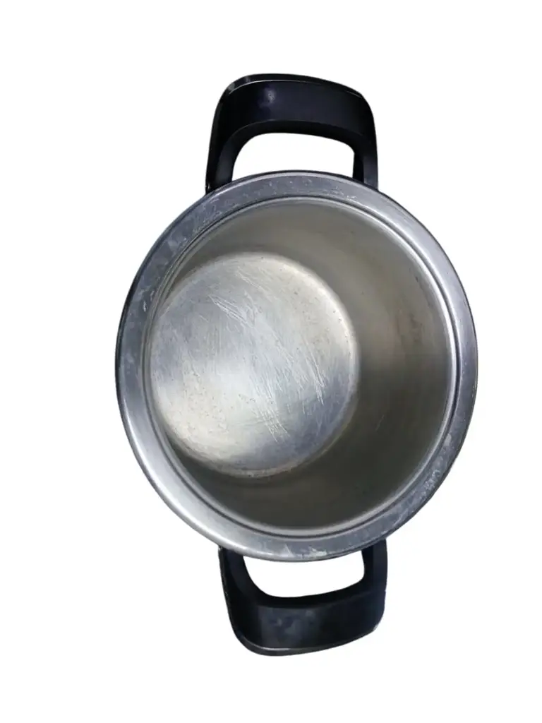 Amc Pot - View 2