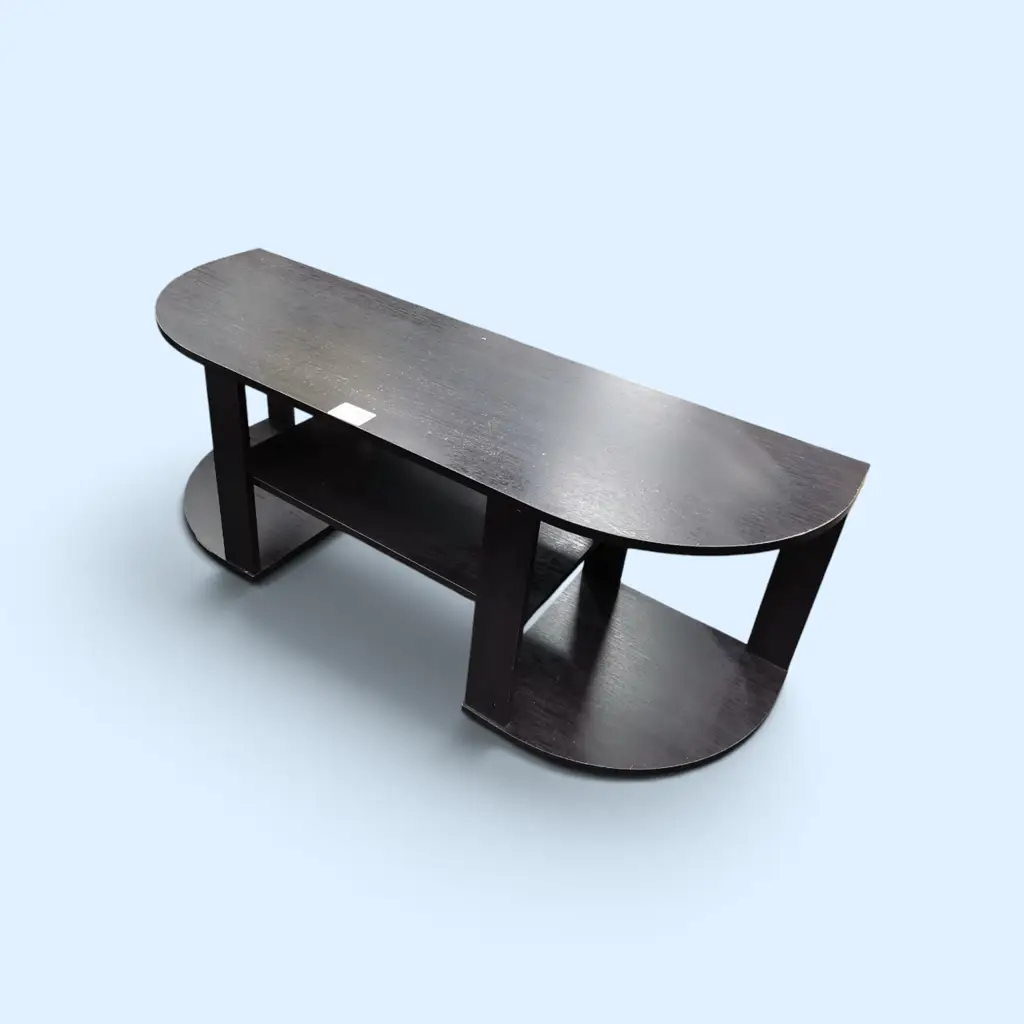 Wooden Tv Stand