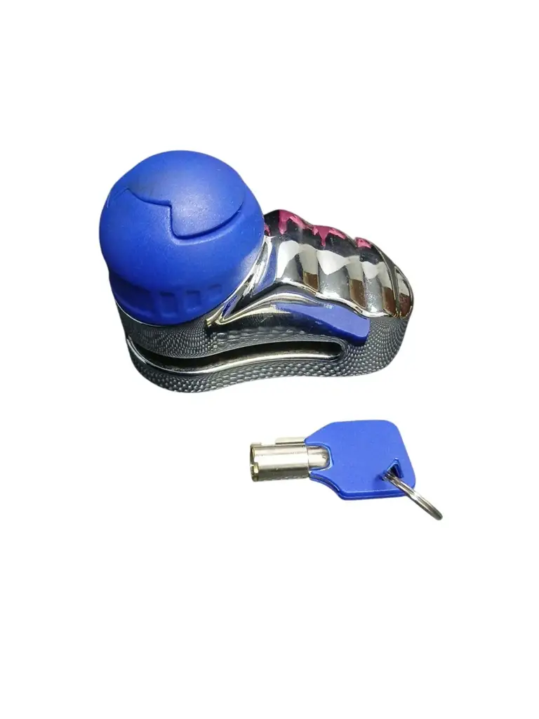 Bike It Lock - View 3