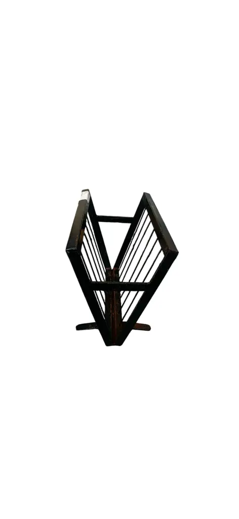 Magazine Rack