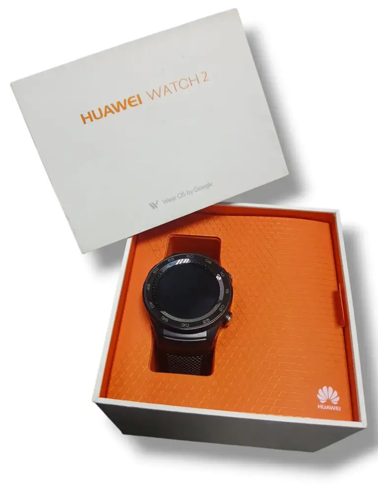 Huawei Watch 2