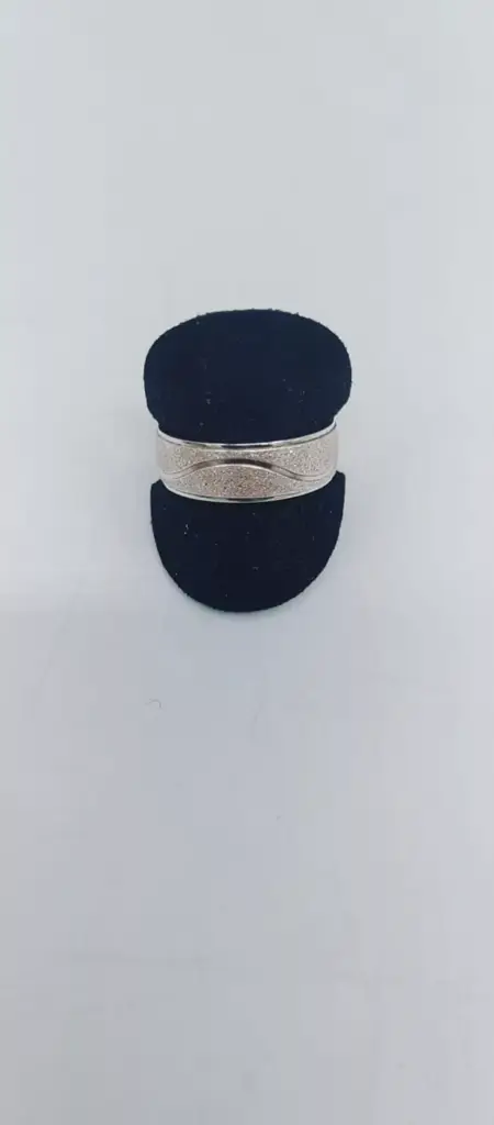 925 Silver Ring