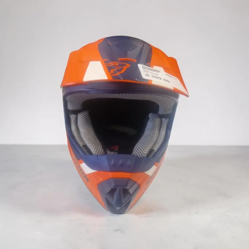Thor Helmet
