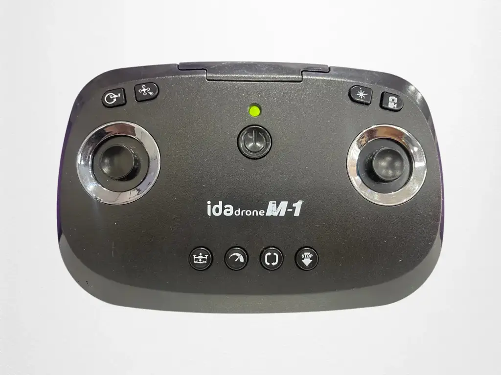 Ida Drone M-1 Quadcopter Set. - View 3
