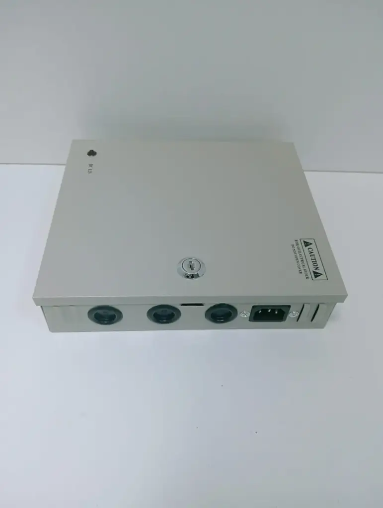 Power Supply Gs1210-9Ch - View 3