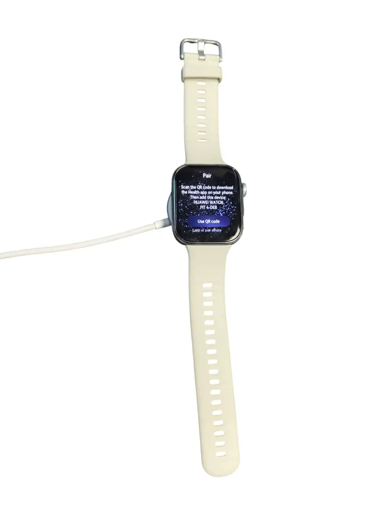 Huawei Watch Fit 4