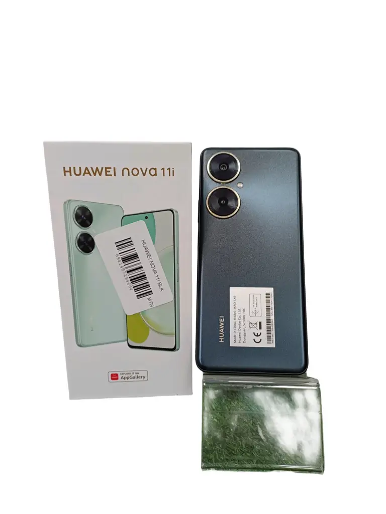 Huawei Nova 11I 128G Mobile Phone - View 2