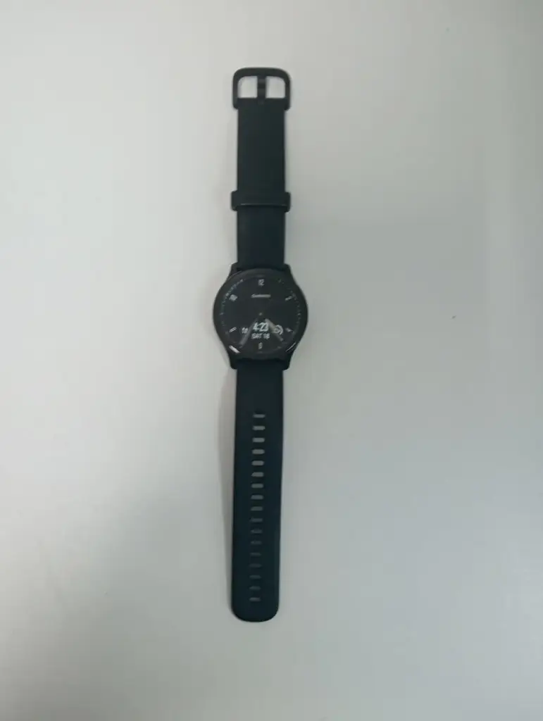 Garmin Vivomove Sport - Black Case