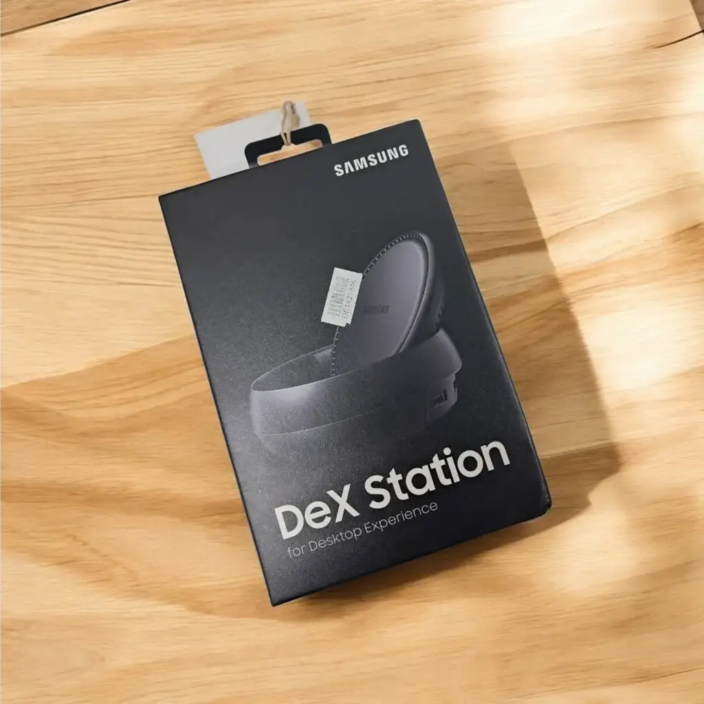 Samsung Dex Station Wireless Charger