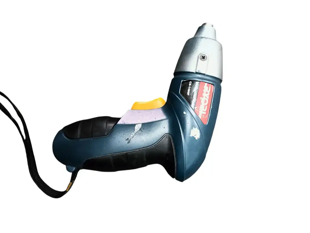 🔧 Ryobi Cs‑1480P Electric Screwdriver - View 3