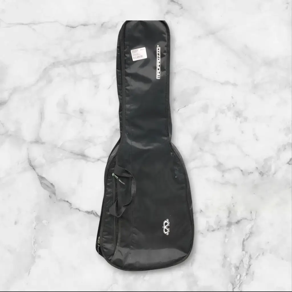 Washburn Wa90cerdb-W - View 2