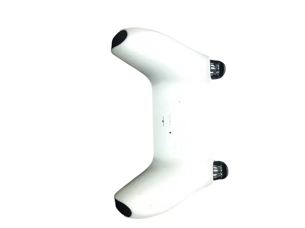 Playstation 5 Dualsense Wireless Controller – White - View 3