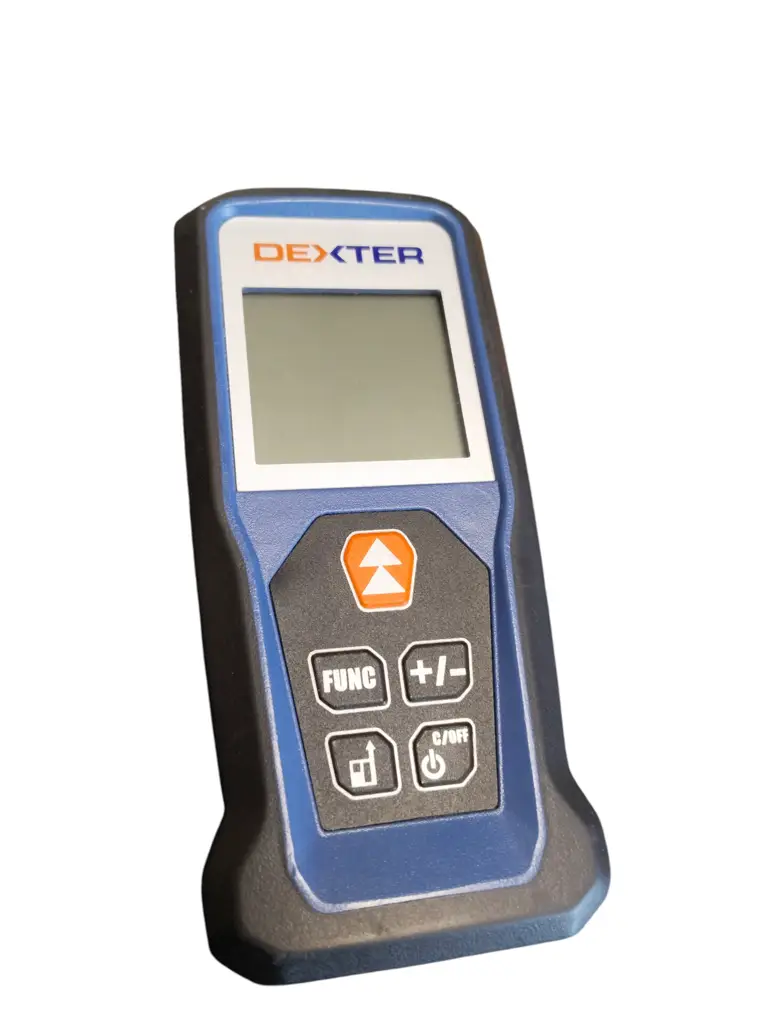 Dexter Vm50 - View 3