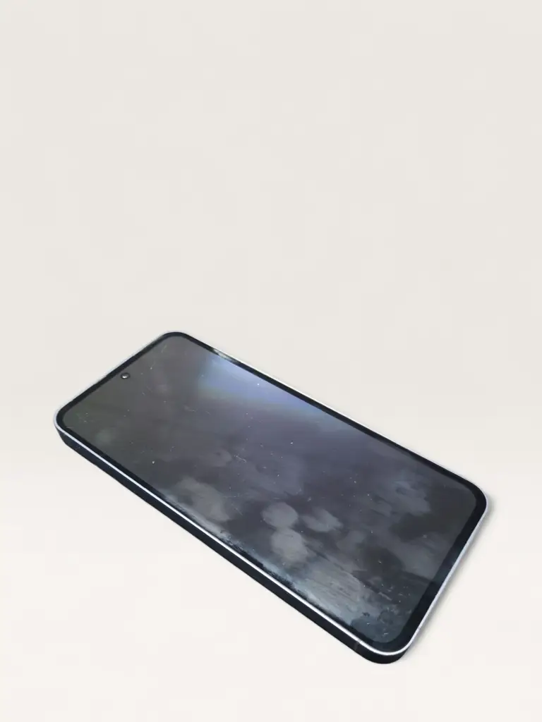Samsung Galaxy A55 Smartphone - View 3
