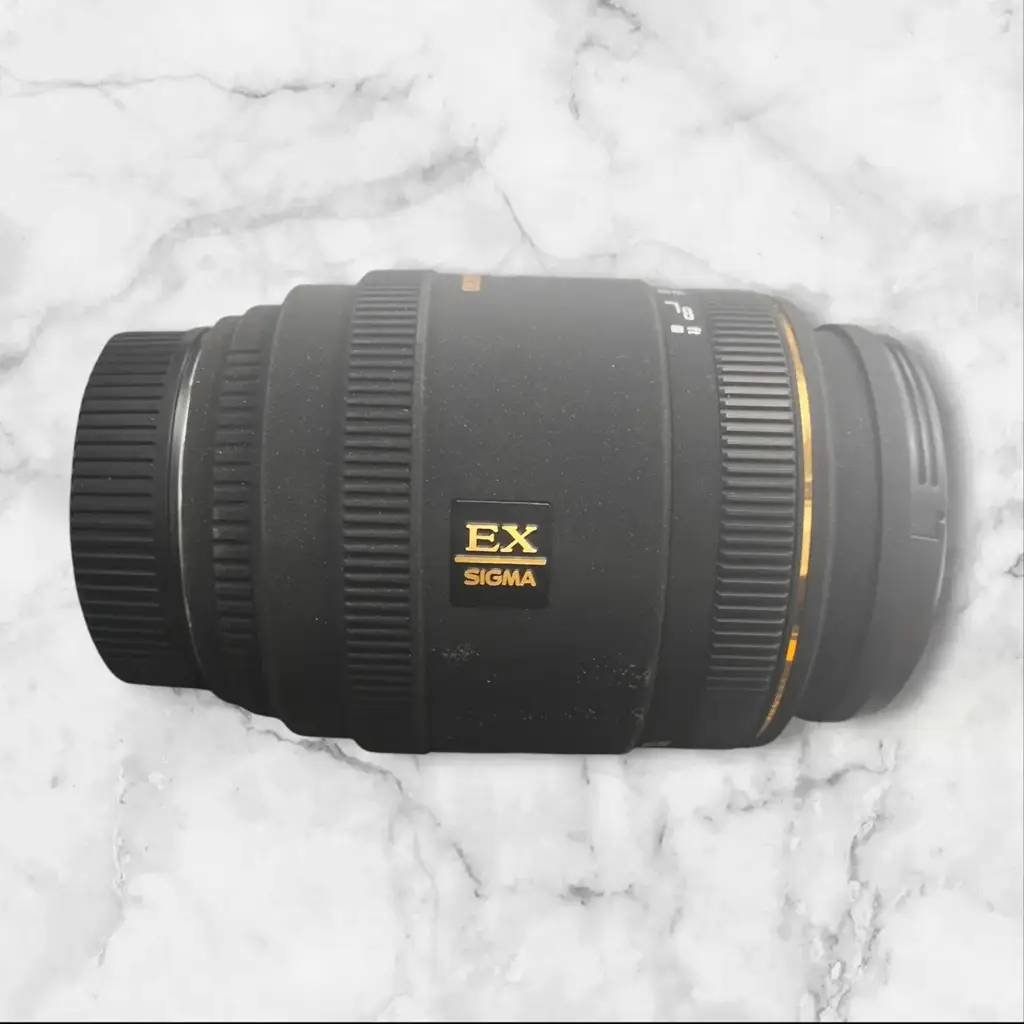 Ex Sigma