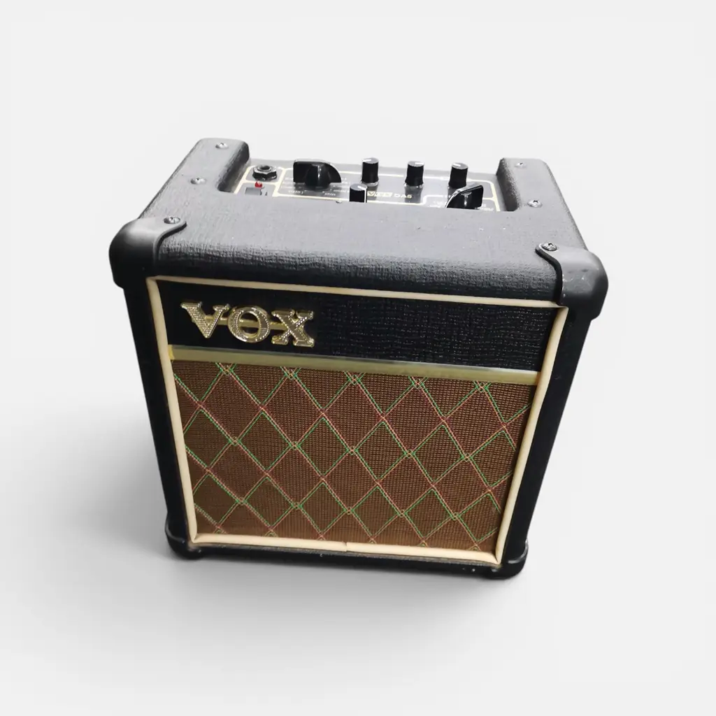 Vox Guitar Amplifier Da5