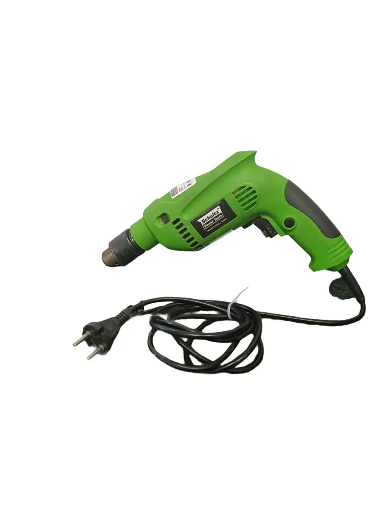 Schultz 500W Impact Drill