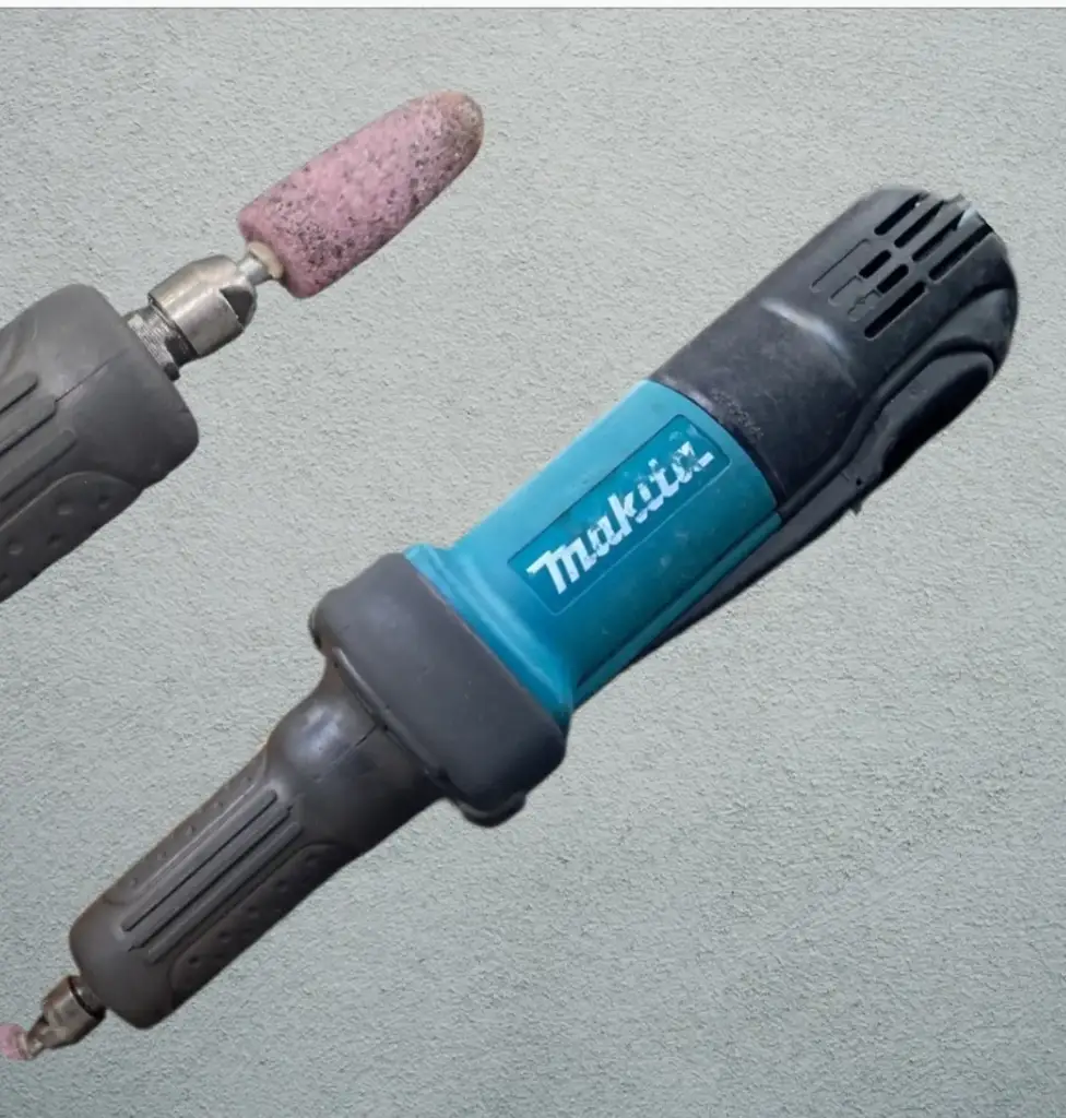 Makita Die Grinder