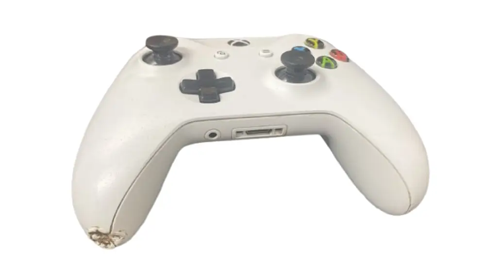 Xbox One S 1681 Console 1Tb - View 2