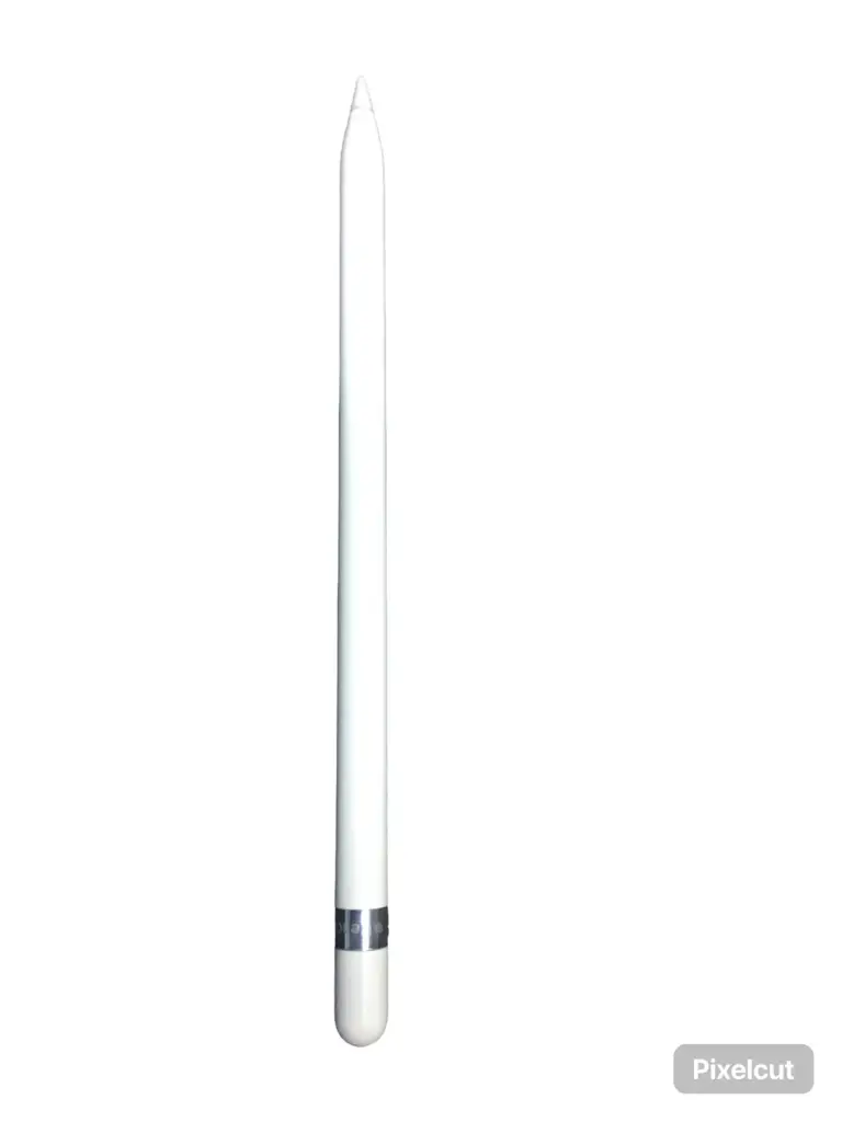 Apple Pencil 2nd Generation - View 2