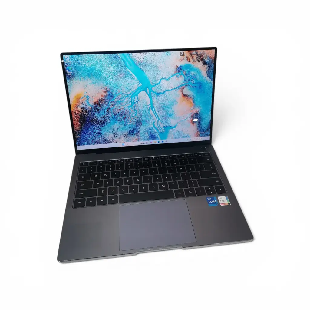Huawei Matebook X Pro 2021 Laptop