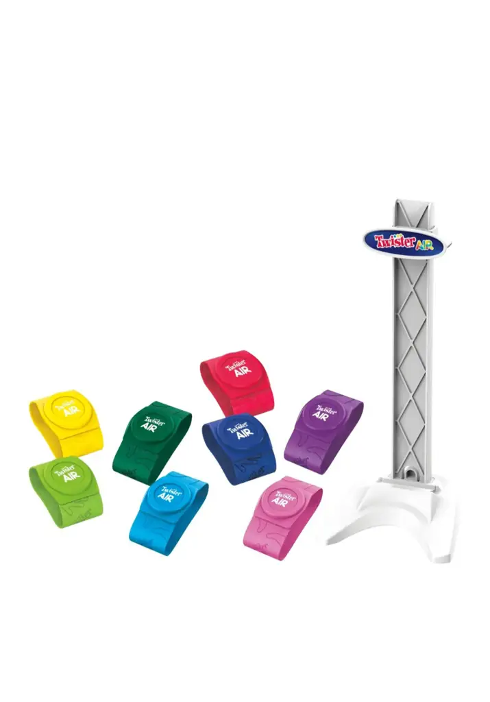 Kids Gaming - Twister Air - View 3