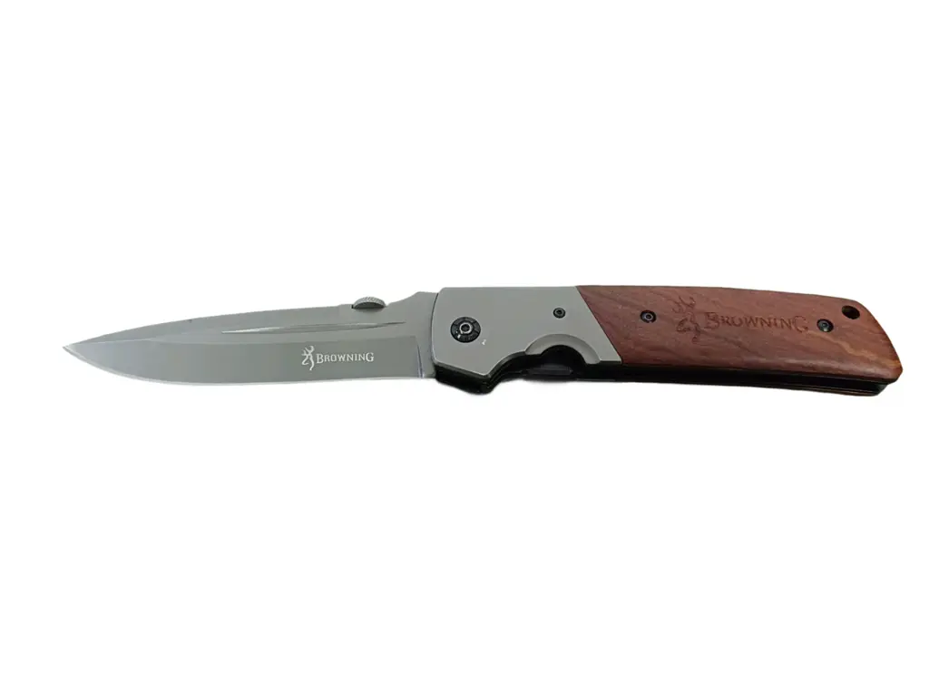 Browning Da50 Folding Knife - View 2