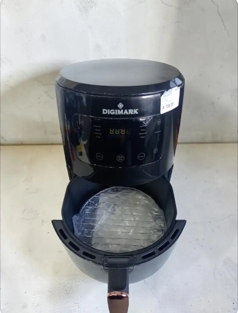 Digimark Air Fryer Dgma-3640 - View 2