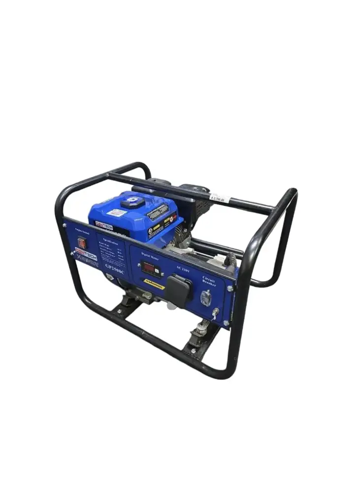 Gentech Gp2500c Generator