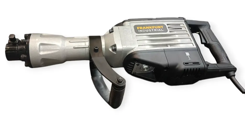 Frankfurt Frk-3061 Industrial Demolition Hammer - View 4