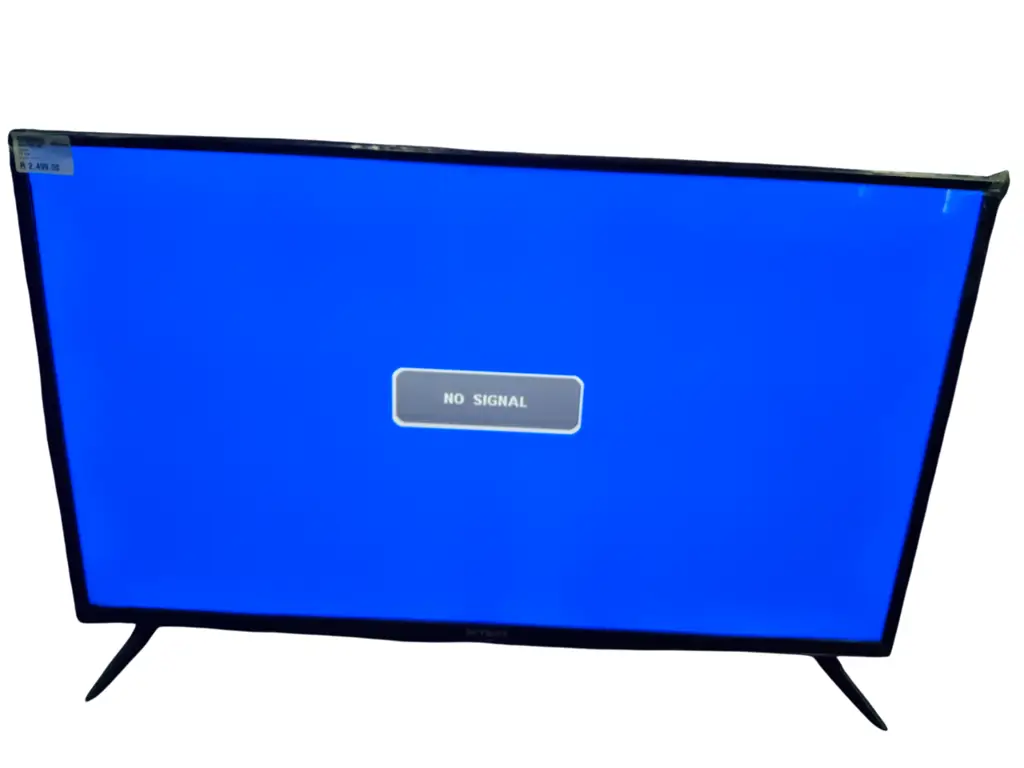 Skymax 43-Inch Smart Tv