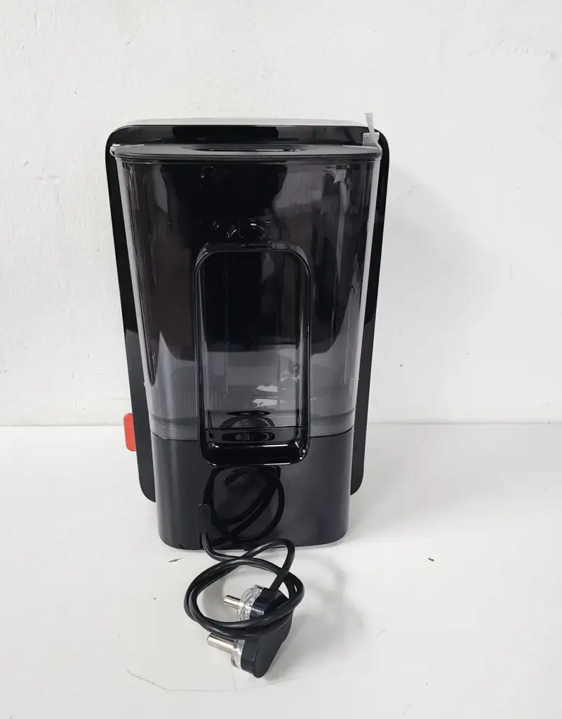 Bosch Tka4m233/01 Black Coffee Maker - View 2