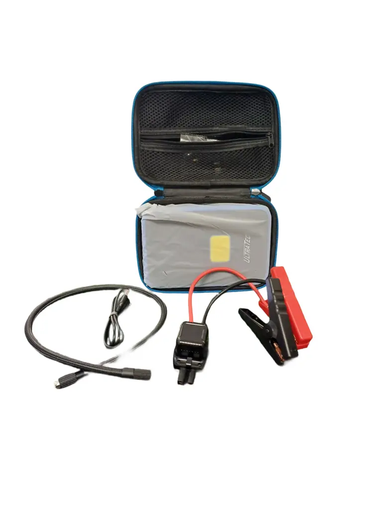Ultra Tech 2In1 Road Assist Jumpers - View 3