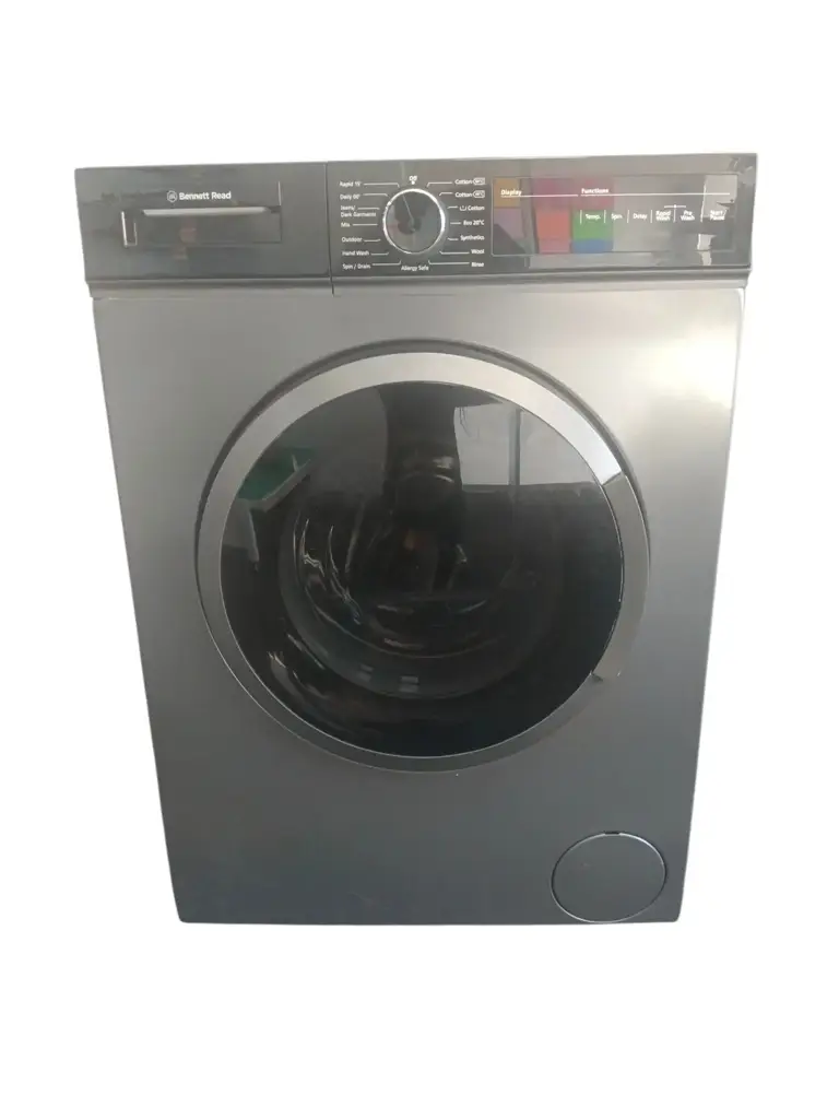 Bennett Read Washing Machine Brfl0722dg