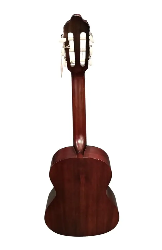 Semi - Acoustic Guitar - View 2