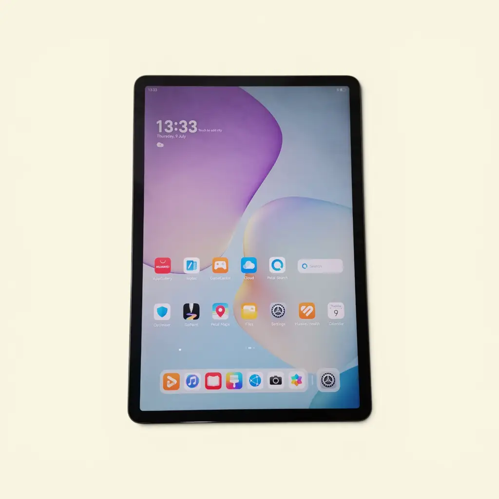 Huawei Mate Pad 11.5 Inch 128Gb Se 2025 Nebula Grey - View 3