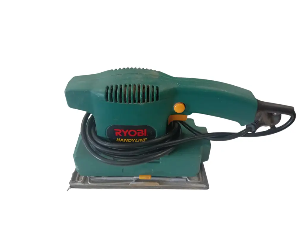 Ryobi Hs335