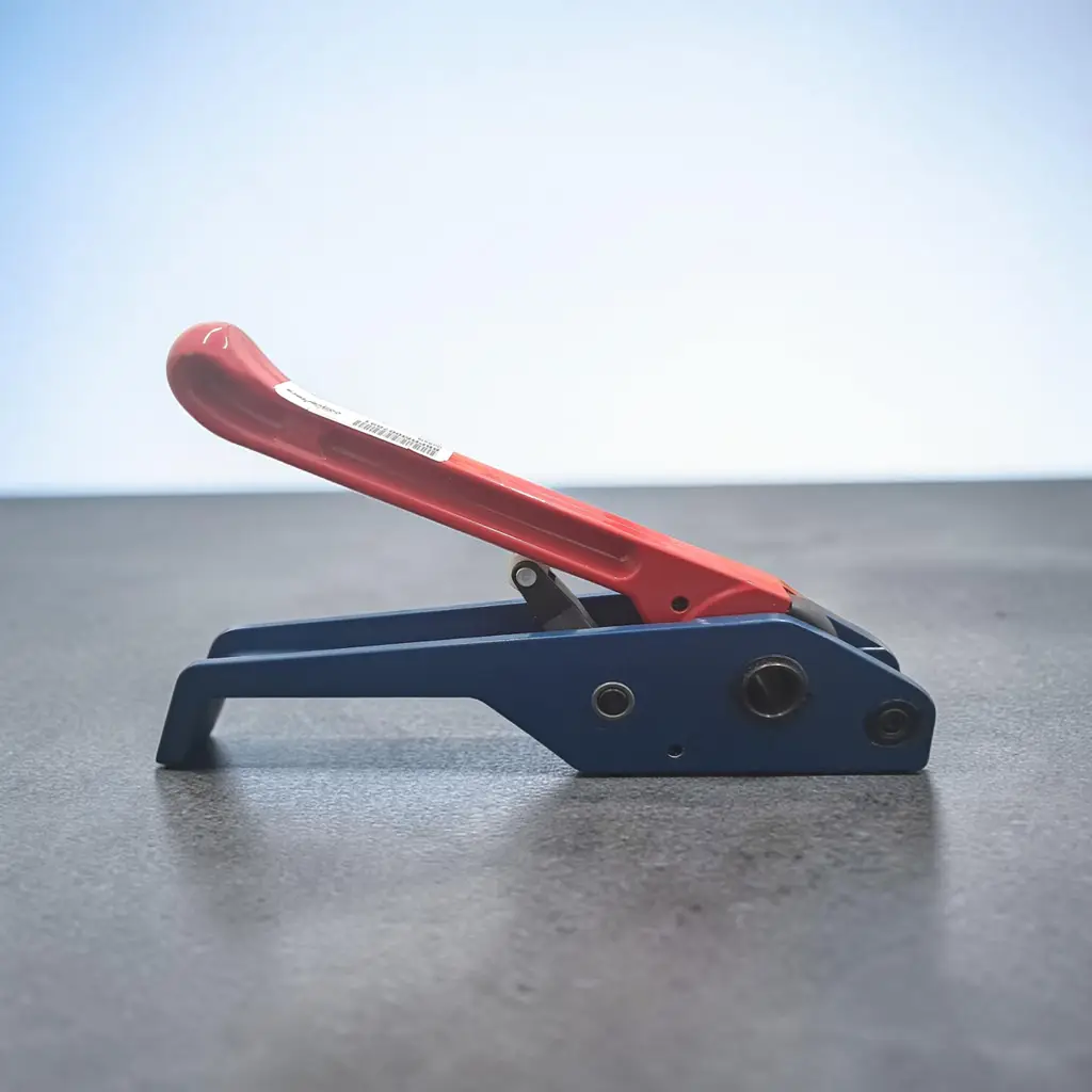Safeguard Strapping Tensioner