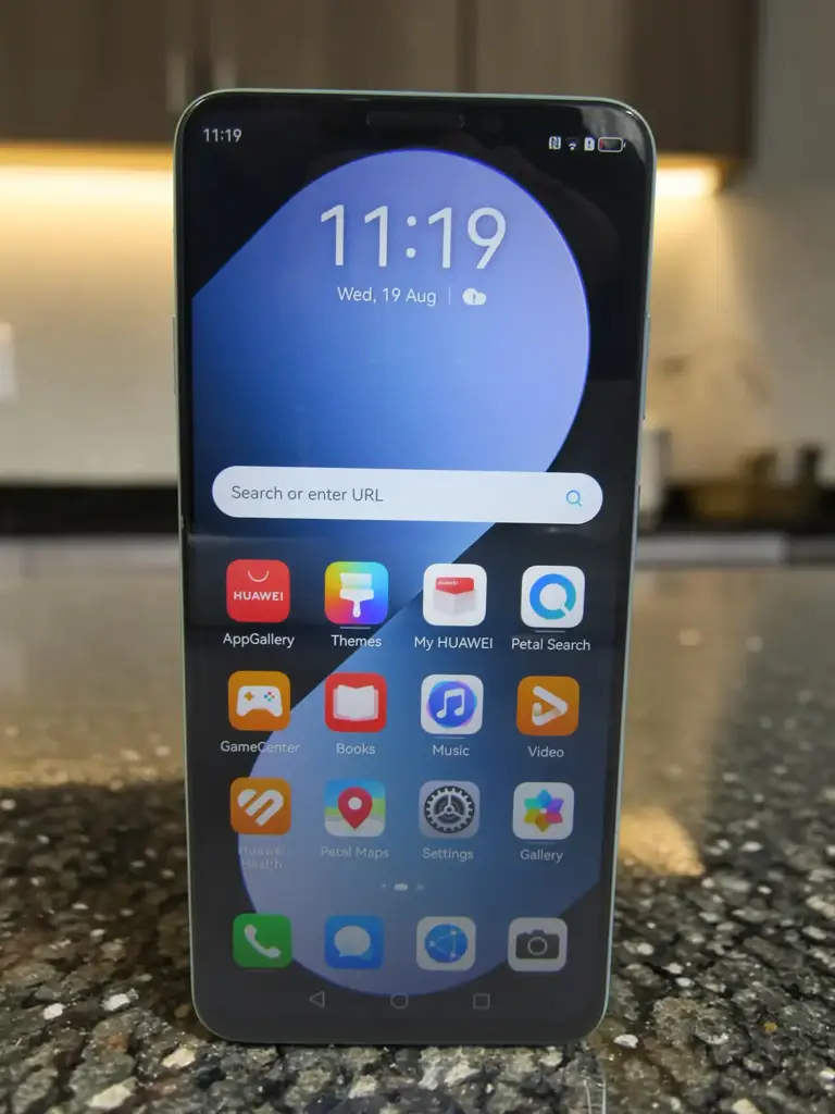 Huawei Nova 14I Smart Phone