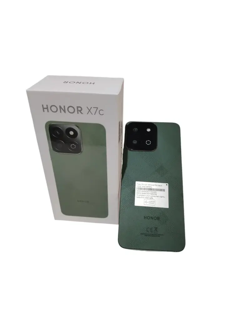 Honor X7c - View 2