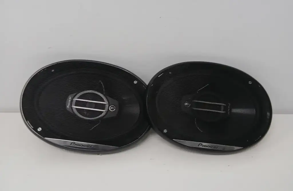Pioneer 6X9 Ts-G6930f Car Speaker