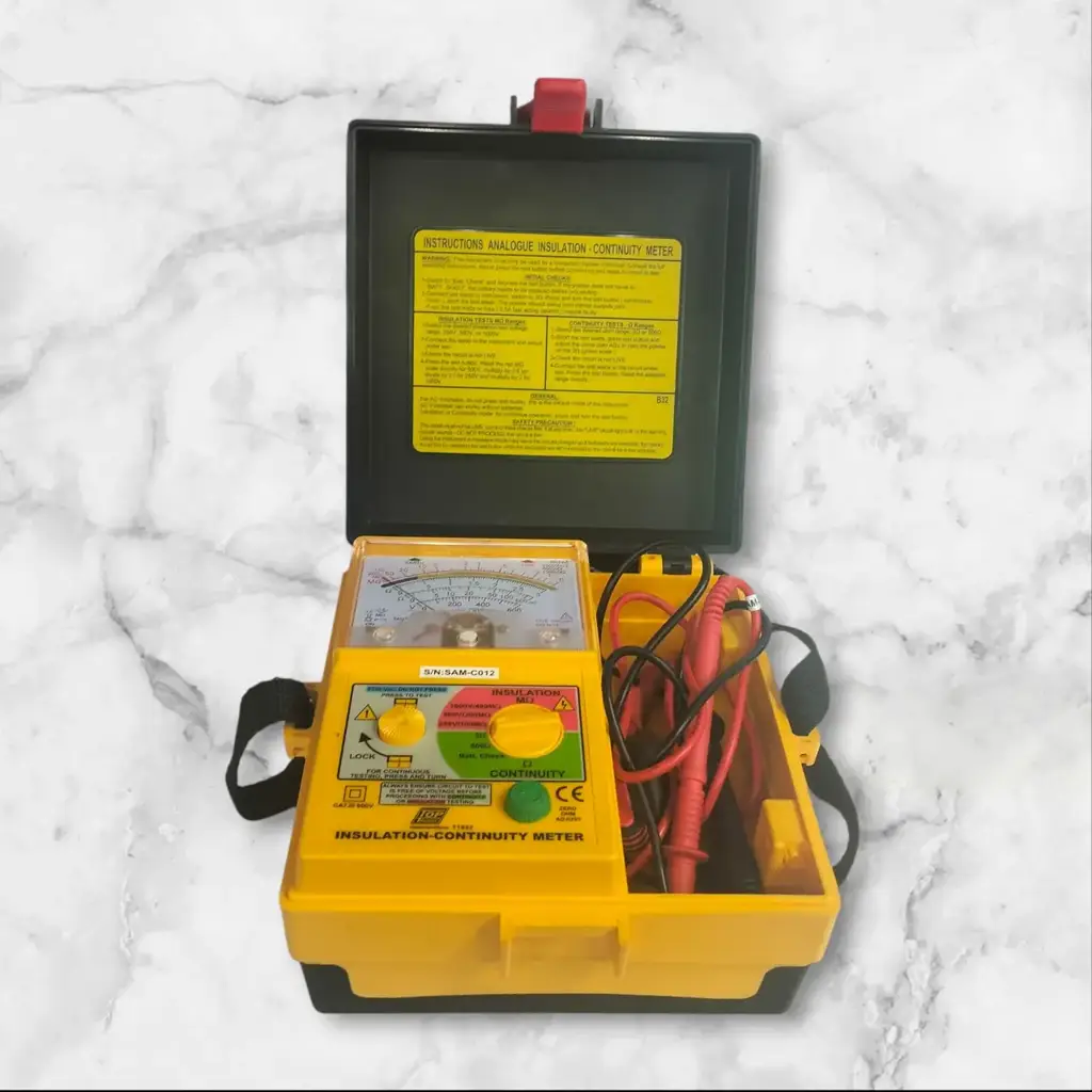 Toptronic T1832