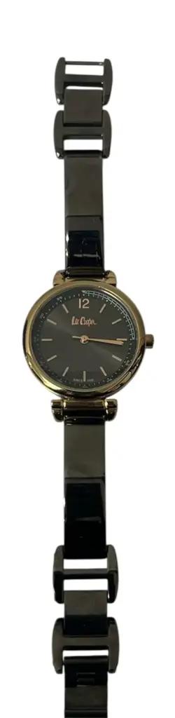 Lc06586.460 Wrist Watch Lee Cooper - View 4