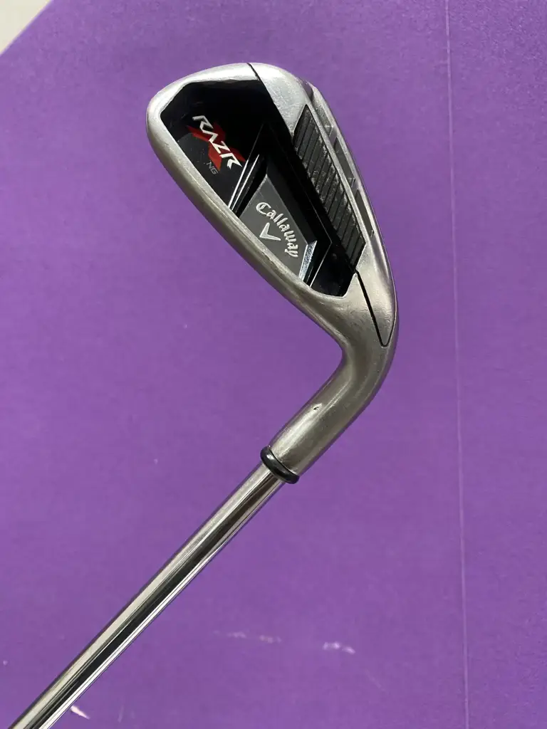 Golf Club.