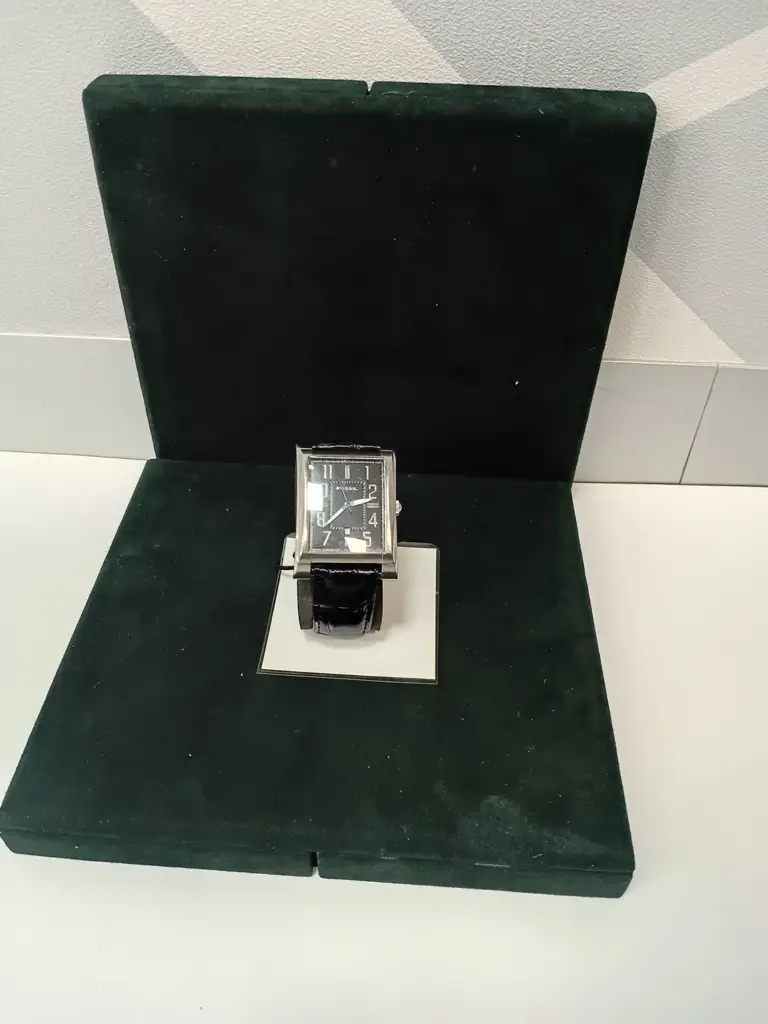 Watch Fossil Arkitekt Fs-4332 - View 3