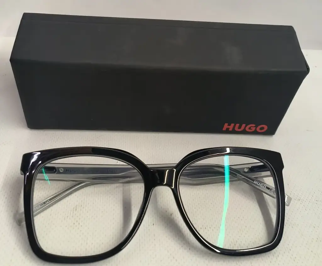 Hugo Hg 1363 807 Eyeglasses