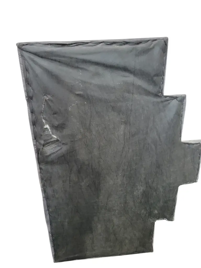 Single Bed Headboard - View 2