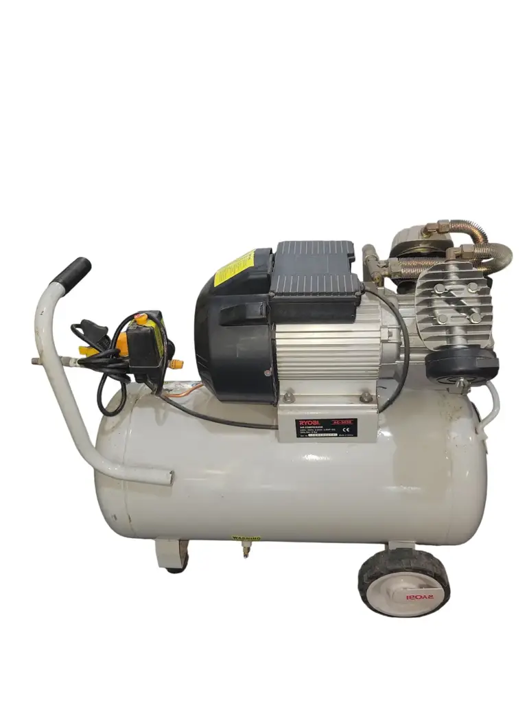 Ryobi Ac-3050 Direct Drive Air Compressor - View 2